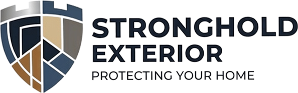 Stronghold Exterior LLC logo